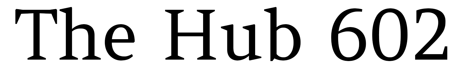 The Hub 602